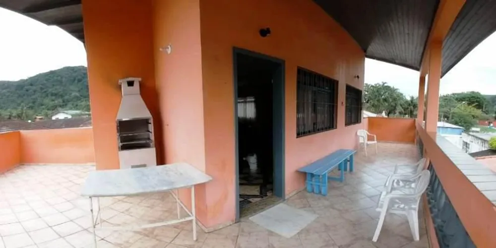 Sobrado, 5 quartos, 409 m² - Foto 16