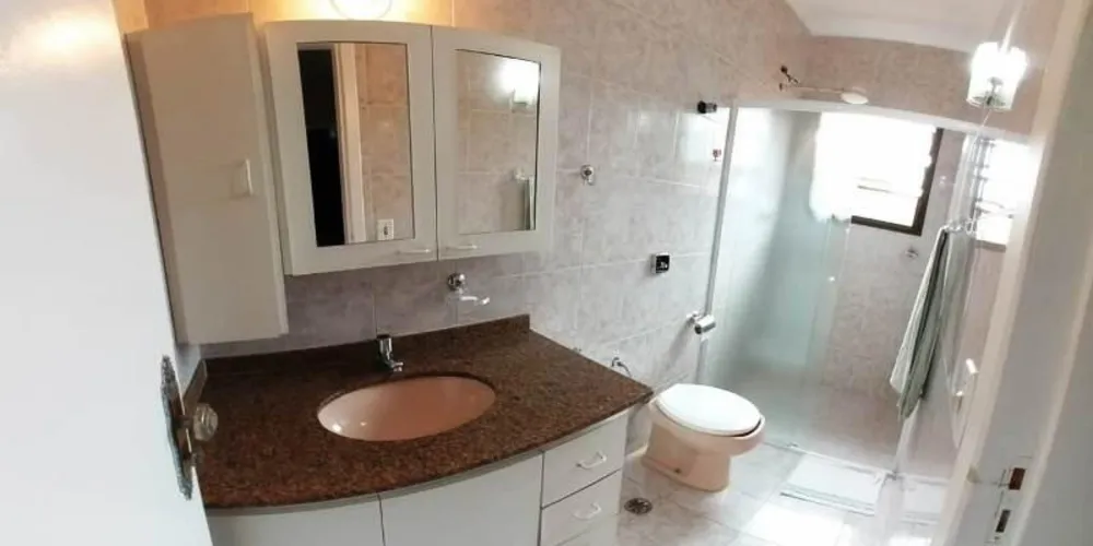 Sobrado, 5 quartos, 409 m² - Foto 14