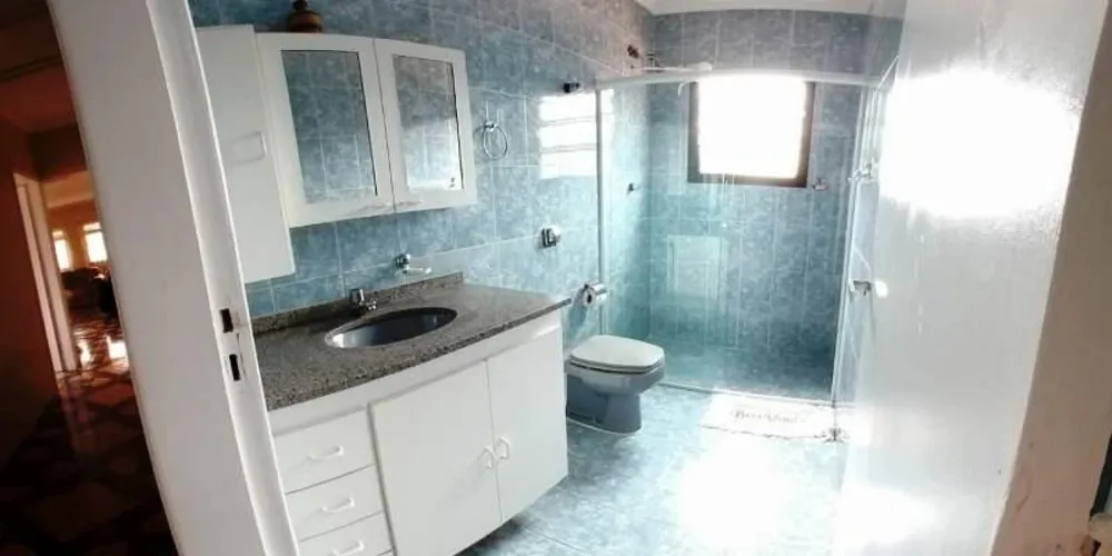 Sobrado, 5 quartos, 409 m² - Foto 15