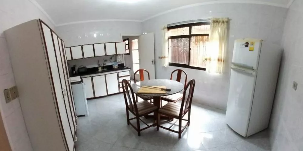 Sobrado à venda com 5 quartos, 409m² - Foto 3