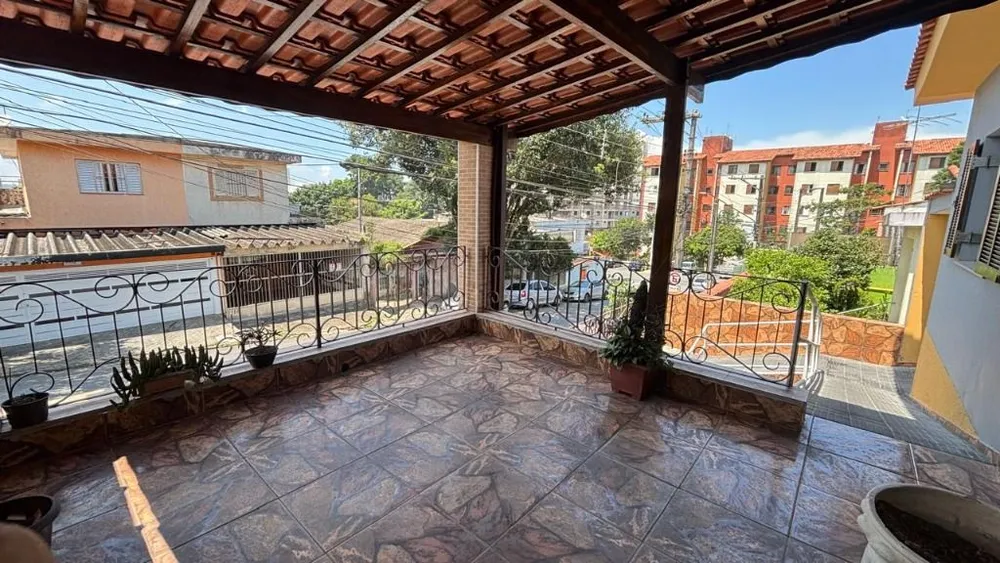 Casa, 3 quartos, 162 m² - Foto 13