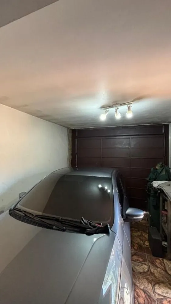 Casa, 3 quartos, 162 m² - Foto 11