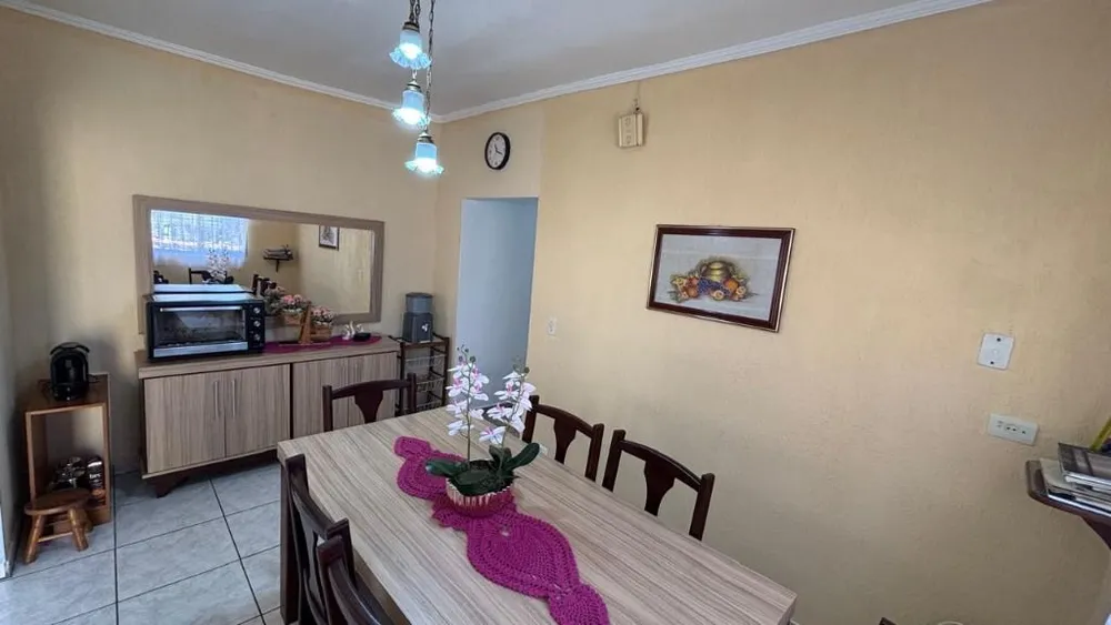 Casa, 3 quartos, 162 m² - Foto 8