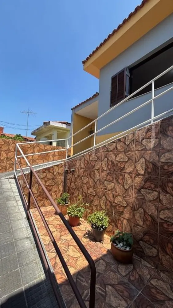Casa, 3 quartos, 162 m² - Foto 7