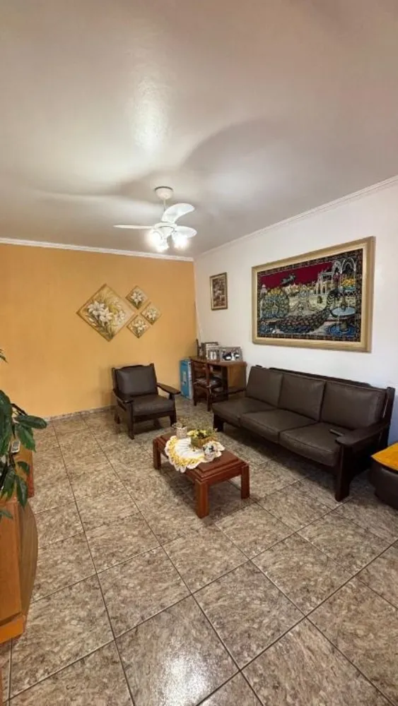 Casa, 3 quartos, 162 m² - Foto 12