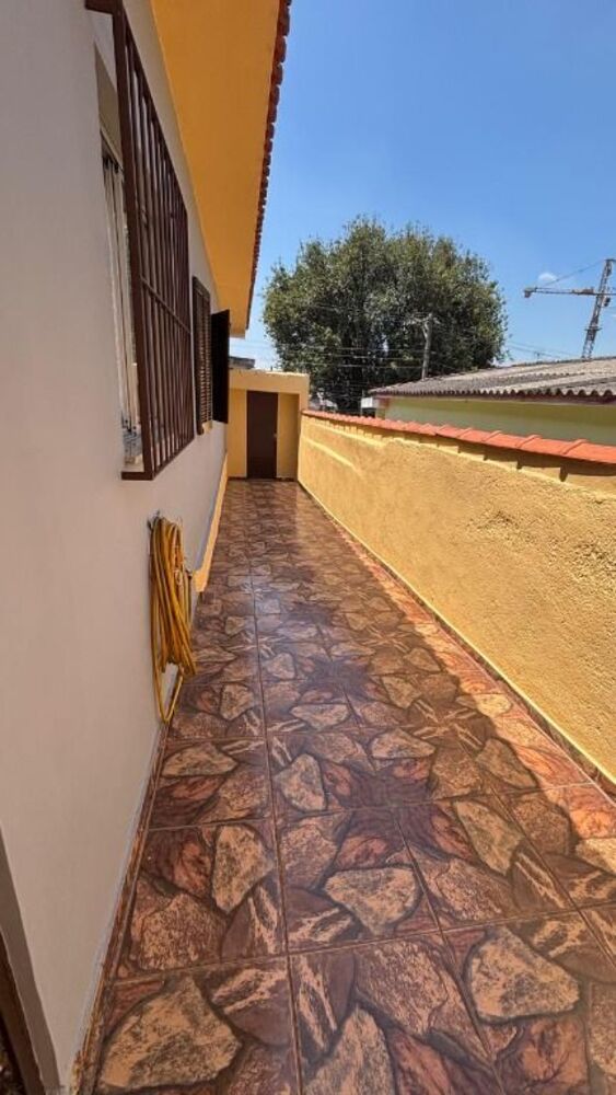 Casa, 3 quartos, 162 m² - Foto 1