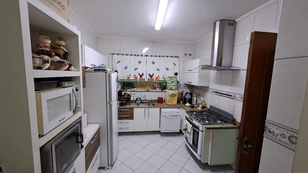 Sobrado, 3 quartos, 159 m² - Foto 1