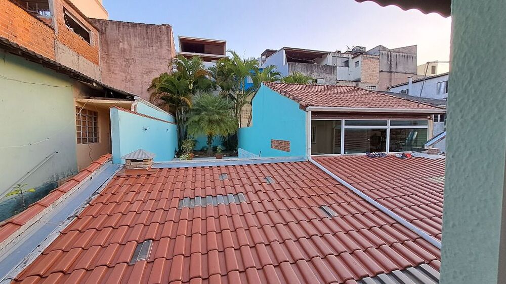 Sobrado, 3 quartos, 159 m² - Foto 2