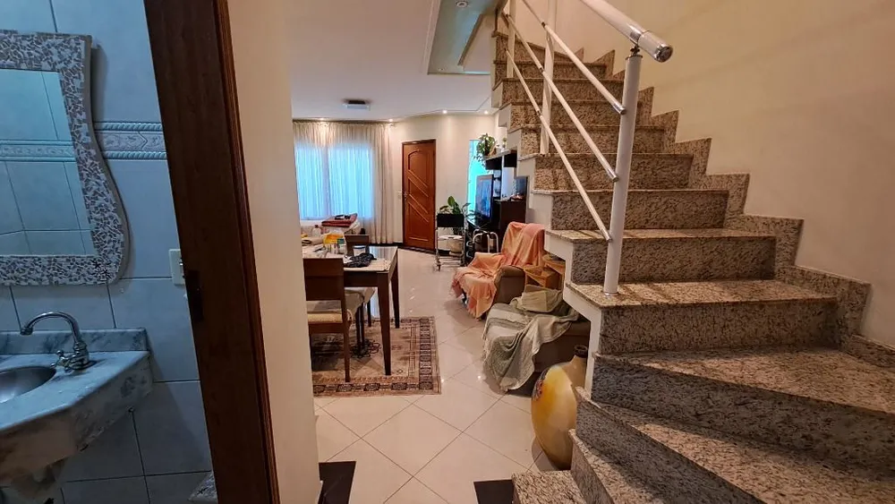 Sobrado, 3 quartos, 159 m² - Foto 6