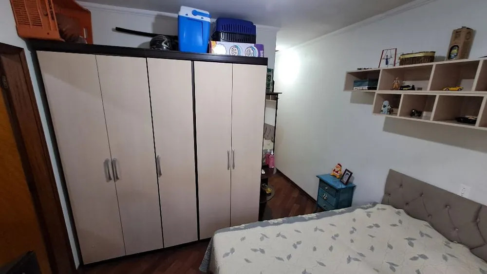 Sobrado, 3 quartos, 159 m² - Foto 11