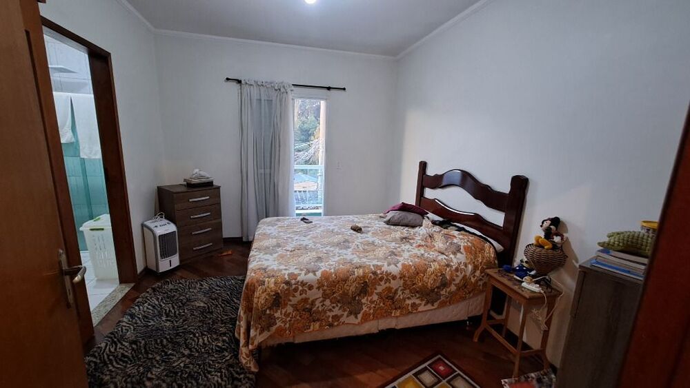 Sobrado, 3 quartos, 159 m² - Foto 3