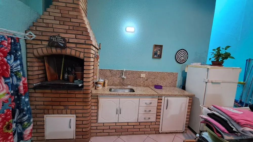 Sobrado, 3 quartos, 159 m² - Foto 4