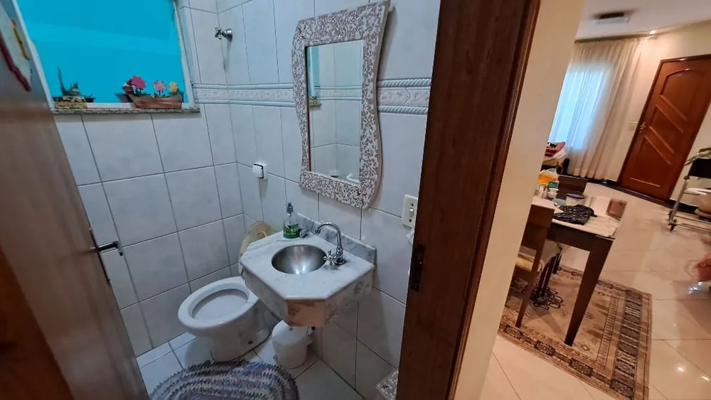 Sobrado, 3 quartos, 159 m² - Foto 7