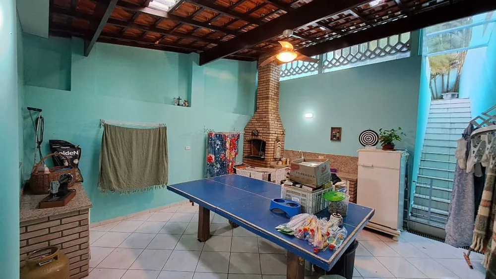 Sobrado, 3 quartos, 159 m² - Foto 3