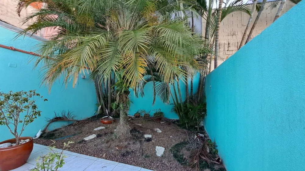 Sobrado, 3 quartos, 159 m² - Foto 2