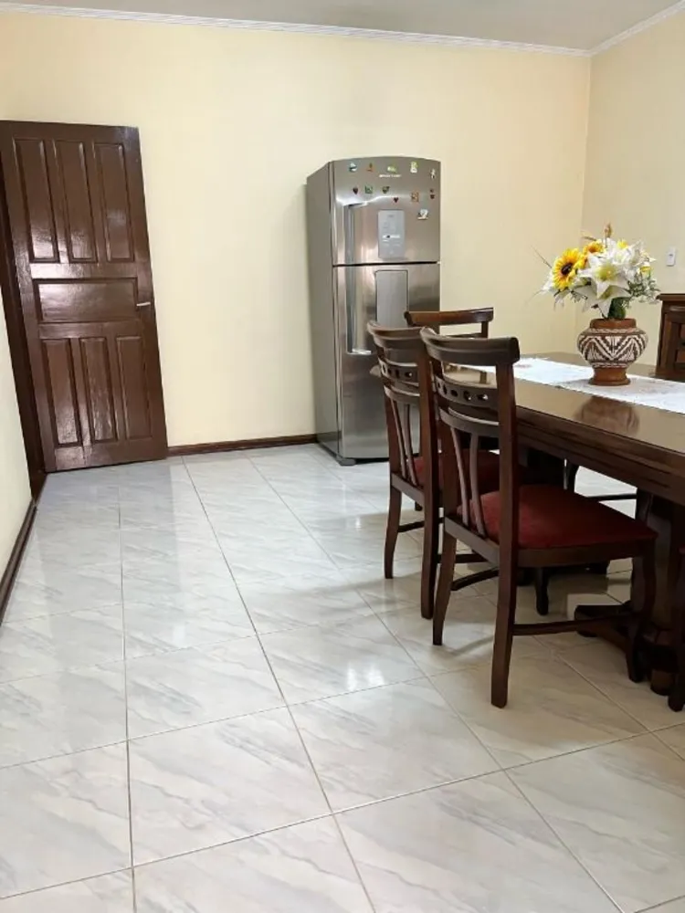 Casa, 3 quartos, 193 m² - Foto 9