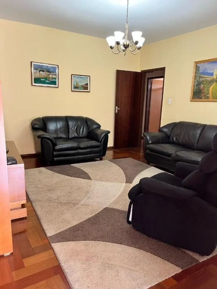 Casa, 3 quartos, 193 m² - Foto 1
