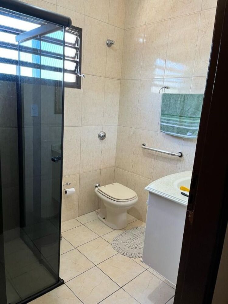 Casa, 3 quartos, 193 m² - Foto 9