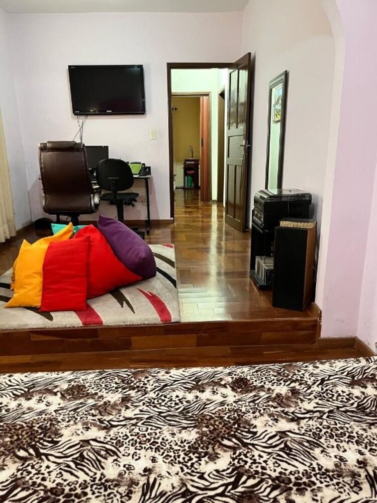 Casa, 3 quartos, 193 m² - Foto 8