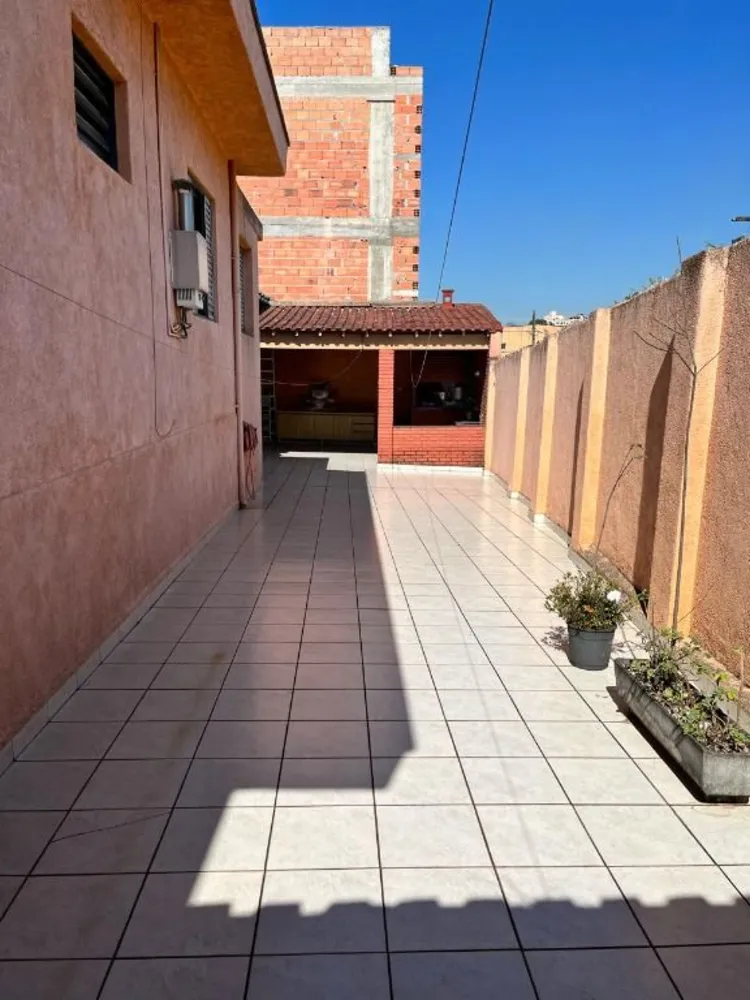 Casa, 3 quartos, 193 m² - Foto 22