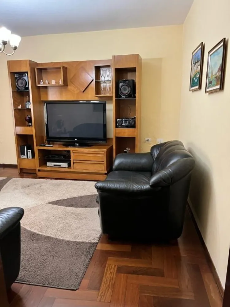 Casa, 3 quartos, 193 m² - Foto 2
