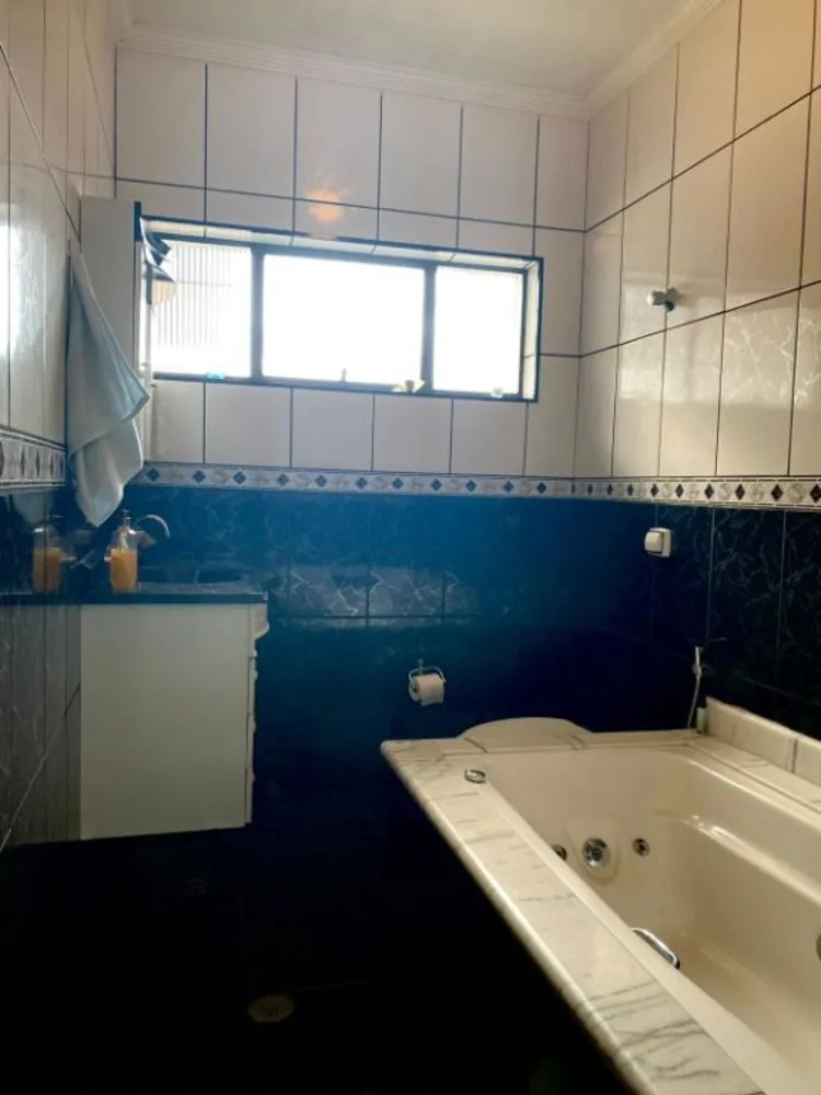 Sobrado, 3 quartos, 220 m² - Foto 9