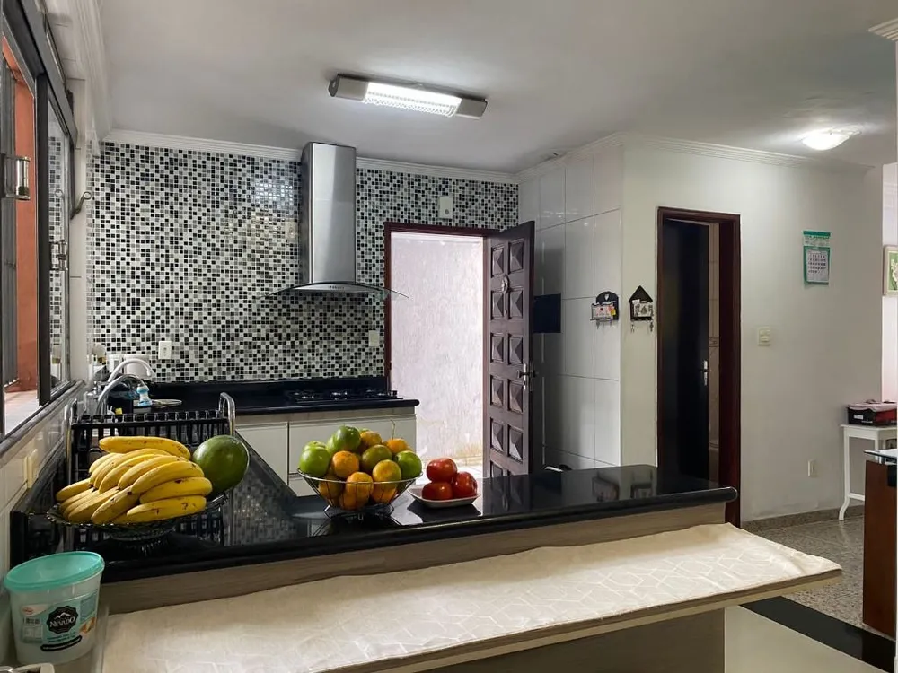 Sobrado, 3 quartos, 220 m² - Foto 4