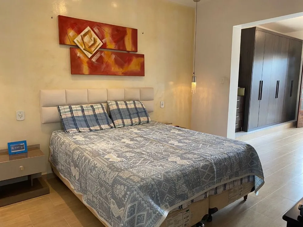 Sobrado, 3 quartos, 220 m² - Foto 7