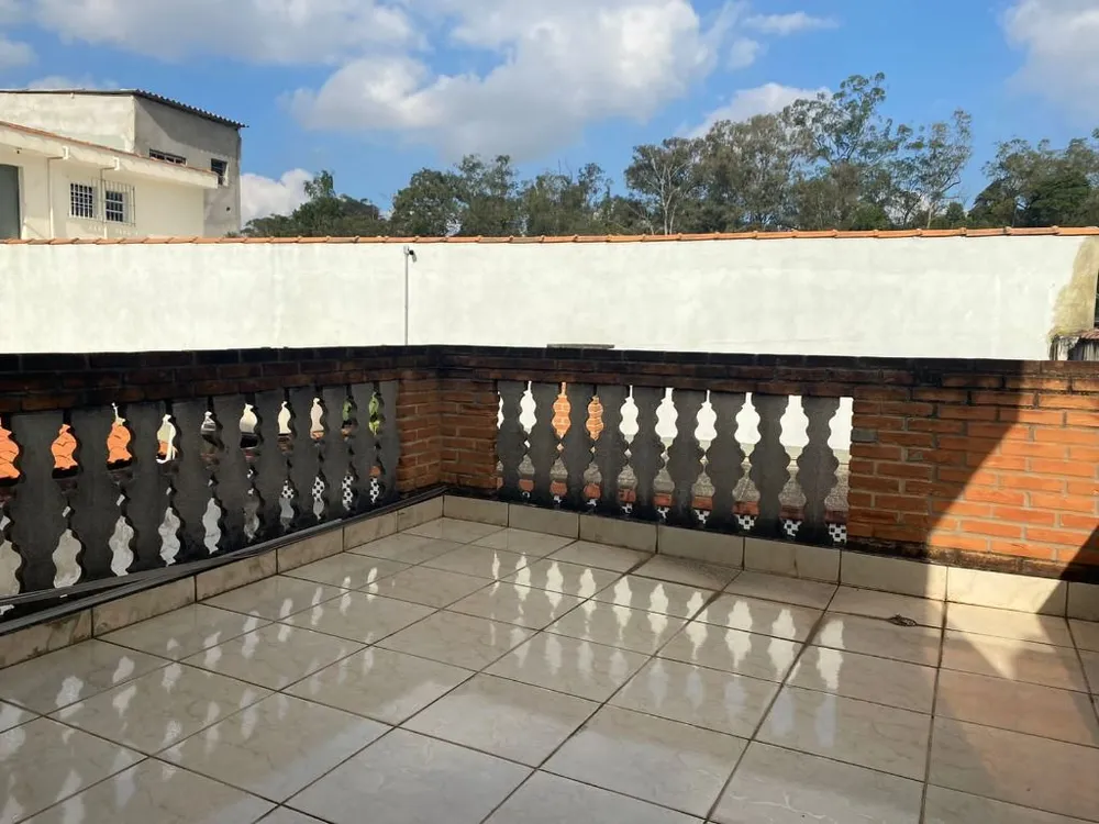 Sobrado, 3 quartos, 220 m² - Foto 12