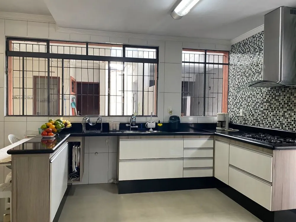 Sobrado, 3 quartos, 220 m² - Foto 3
