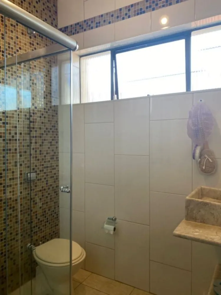 Sobrado, 3 quartos, 220 m² - Foto 8