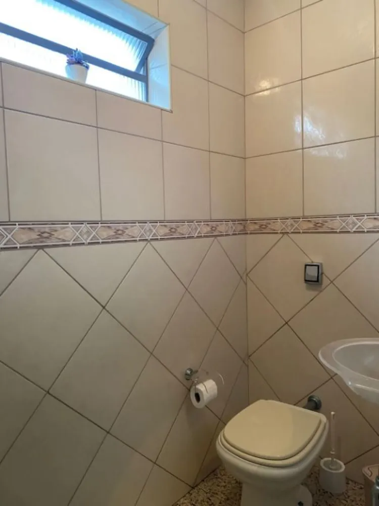 Sobrado, 3 quartos, 220 m² - Foto 15