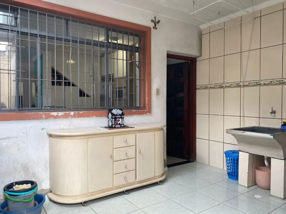 Sobrado, 3 quartos, 220 m² - Foto 13