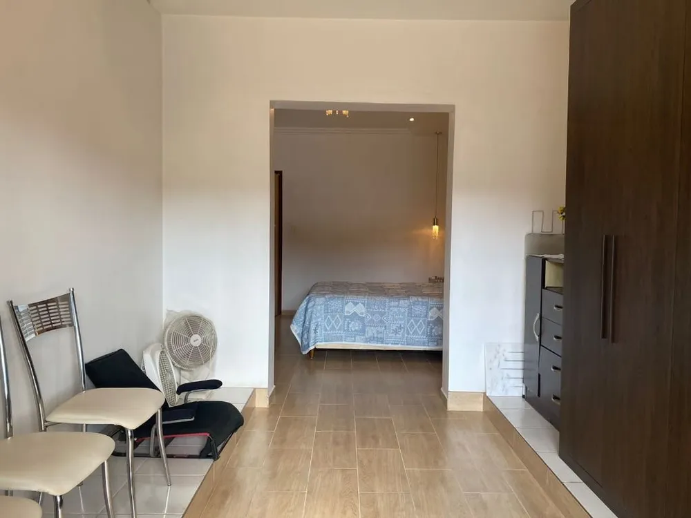 Sobrado, 3 quartos, 220 m² - Foto 6