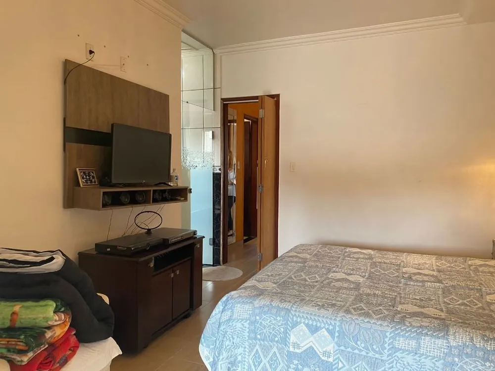 Sobrado, 3 quartos, 220 m² - Foto 11