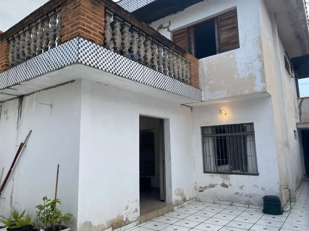 Sobrado, 3 quartos, 220 m² - Foto 16