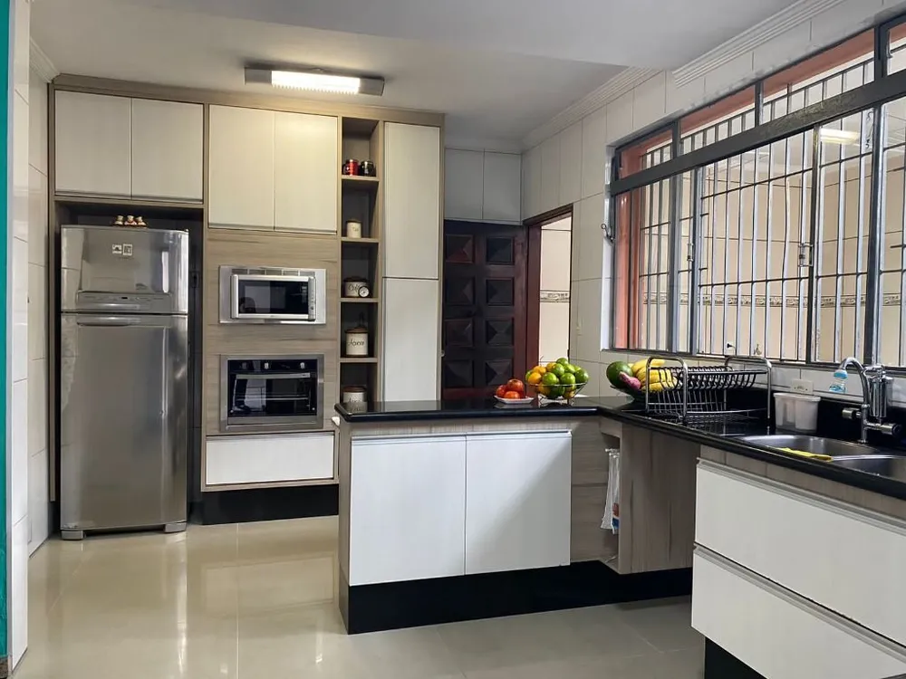 Sobrado, 3 quartos, 220 m² - Foto 5