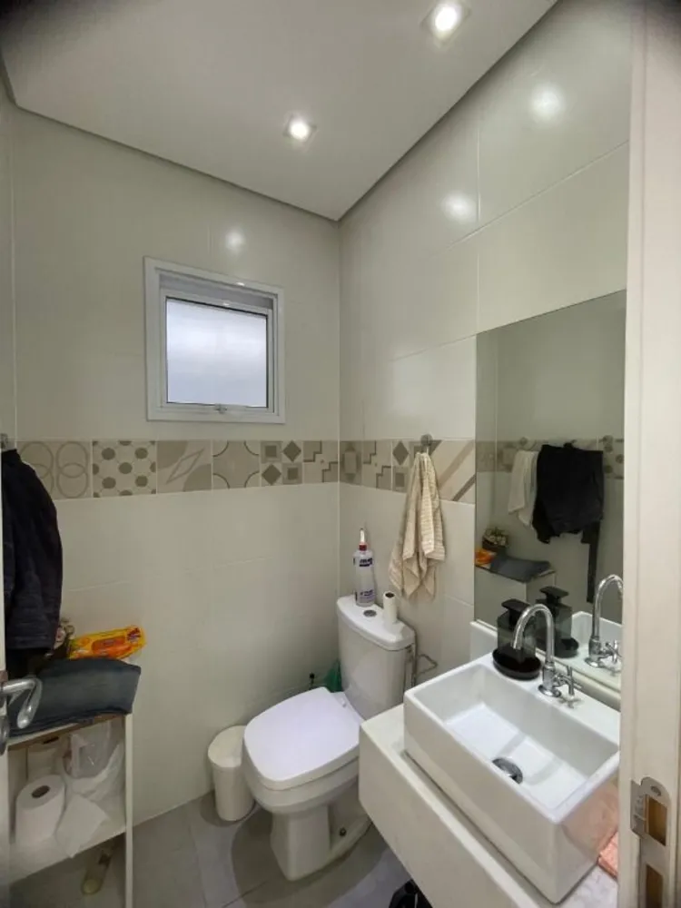 Sobrado, 3 quartos, 223 m² - Foto 2