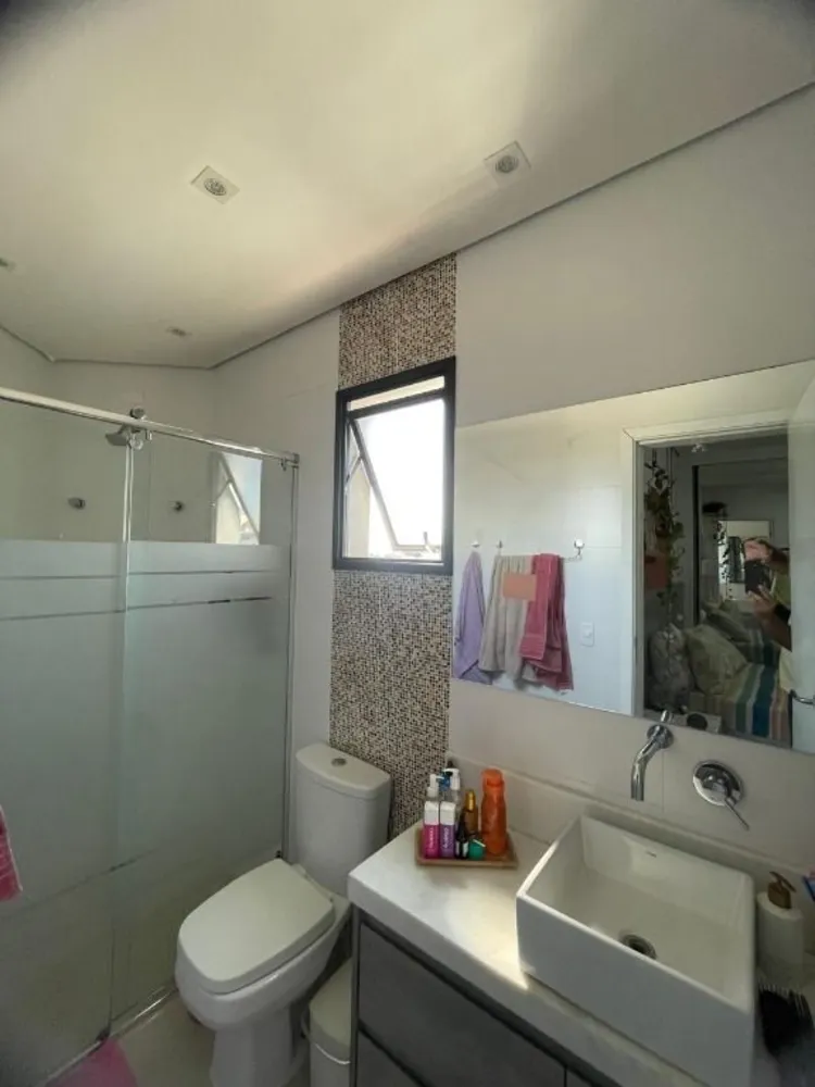 Sobrado, 3 quartos, 223 m² - Foto 6