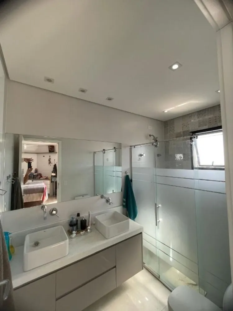 Sobrado, 3 quartos, 223 m² - Foto 4