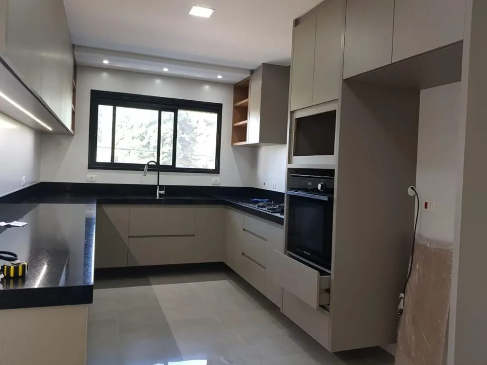 Sobrado, 3 quartos, 223 m² - Foto 8