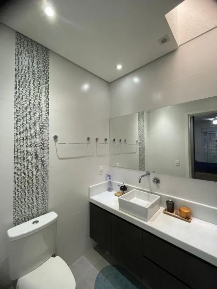 Sobrado, 3 quartos, 223 m² - Foto 7