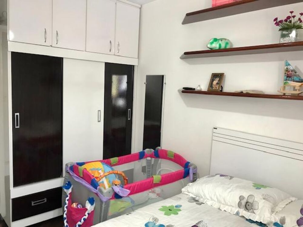 Sobrado, 3 quartos, 226 m² - Foto 2