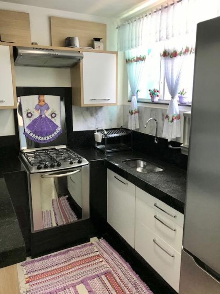 Sobrado, 3 quartos, 226 m² - Foto 5