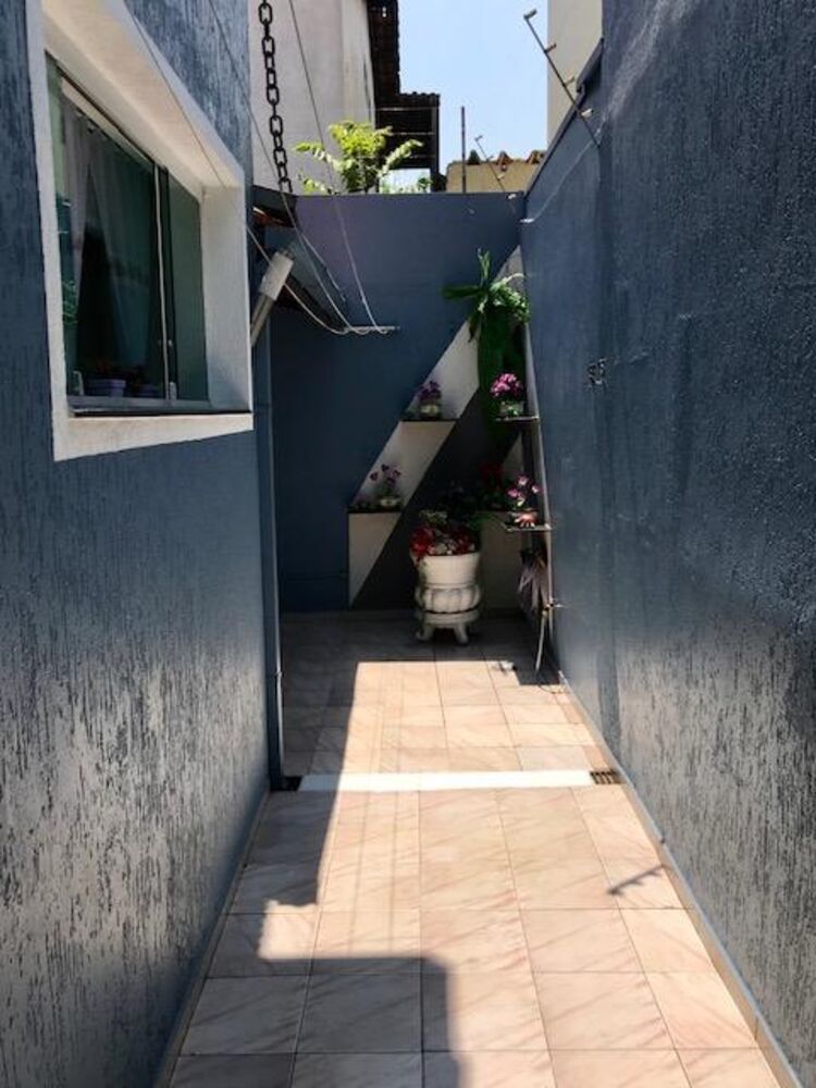 Sobrado, 3 quartos, 226 m² - Foto 12
