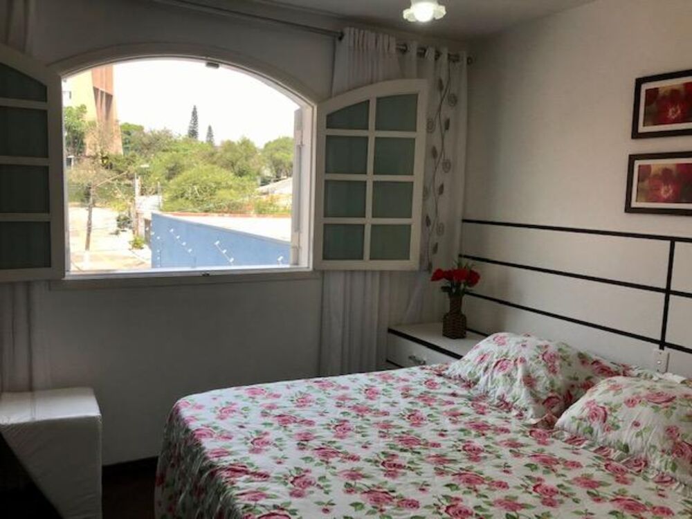 Sobrado, 3 quartos, 226 m² - Foto 13