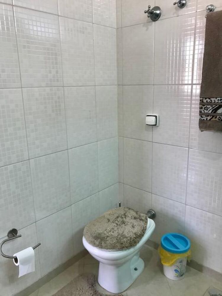 Sobrado, 3 quartos, 226 m² - Foto 3