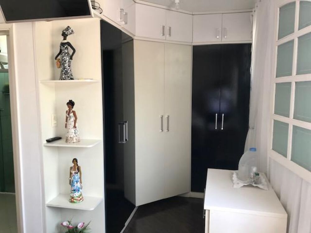 Sobrado, 3 quartos, 226 m² - Foto 10