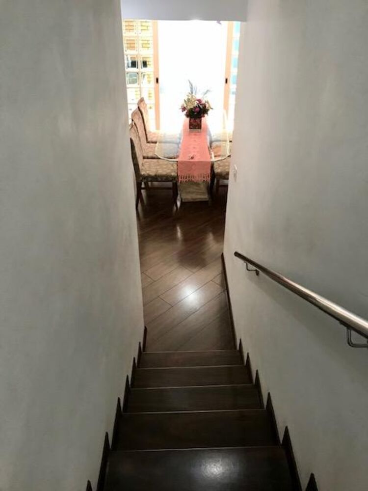 Sobrado, 3 quartos, 226 m² - Foto 8