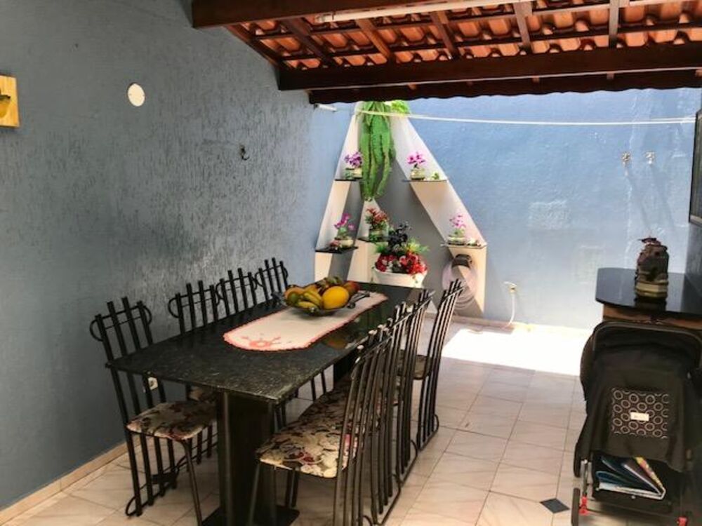 Sobrado, 3 quartos, 226 m² - Foto 19